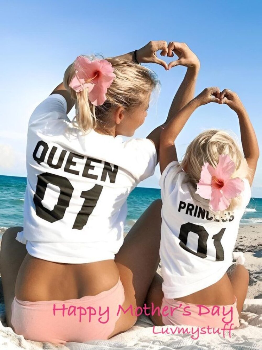 💗🦋HAPPY MOTHER'S DAY!!!🦋💗 Sending Positive Vibes!